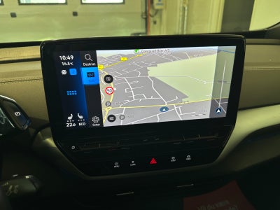 VW ID.5 Pro Performance