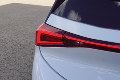 Cupra Born e-Boost