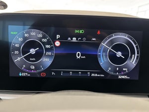 Kia Niro EV Spirit
