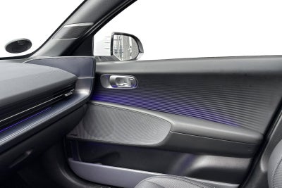 Hyundai Ioniq 6 Ultimate AWD