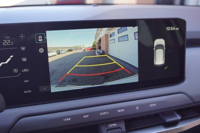 Kia EV3 Standard Range Access