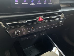 Kia Niro EV Inspire
