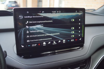 Skoda Enyaq iV Sportline