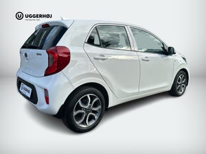 Kia Picanto MPi Collection