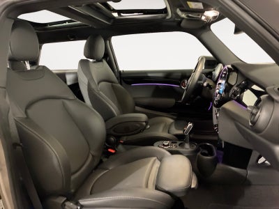 MINI Cooper Maximise aut.