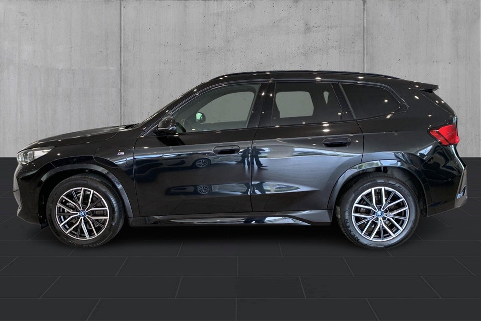 BMW X1 1,5 xDrive25e M-Sport+ aut. 2023