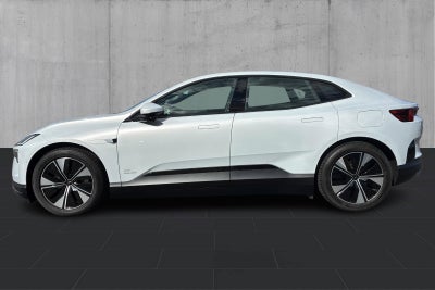 Polestar 4 Coupé Long Range - 1