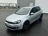 VW Golf VI TDi 140 Highline thumbnail