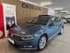 VW Passat TDi 190 Highline Variant DSG thumbnail