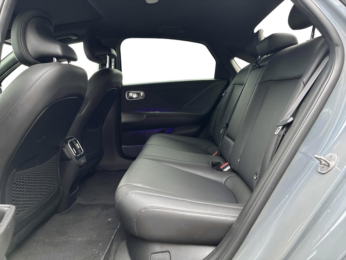 Hyundai Ioniq 6 Ultimate AWD billede 5