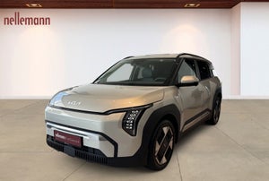 Kia EV3 Long Range Upgrade