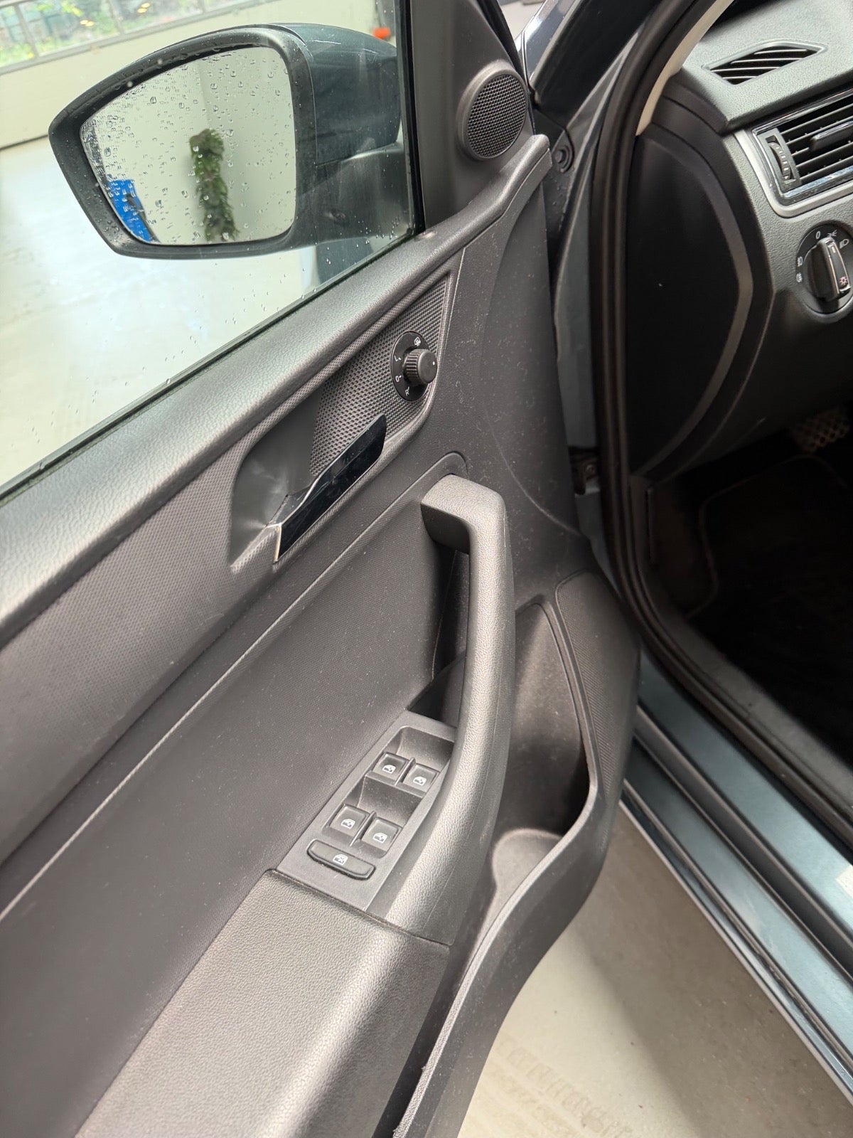 Seat Toledo TSi 125 Style DSG - billede 10