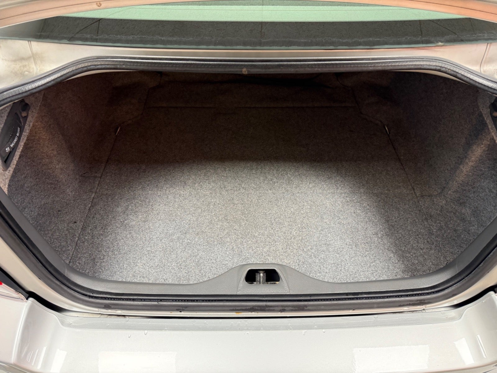 Billede af Volvo S60 2,4 170