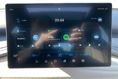 BYD Atto 3 Comfort