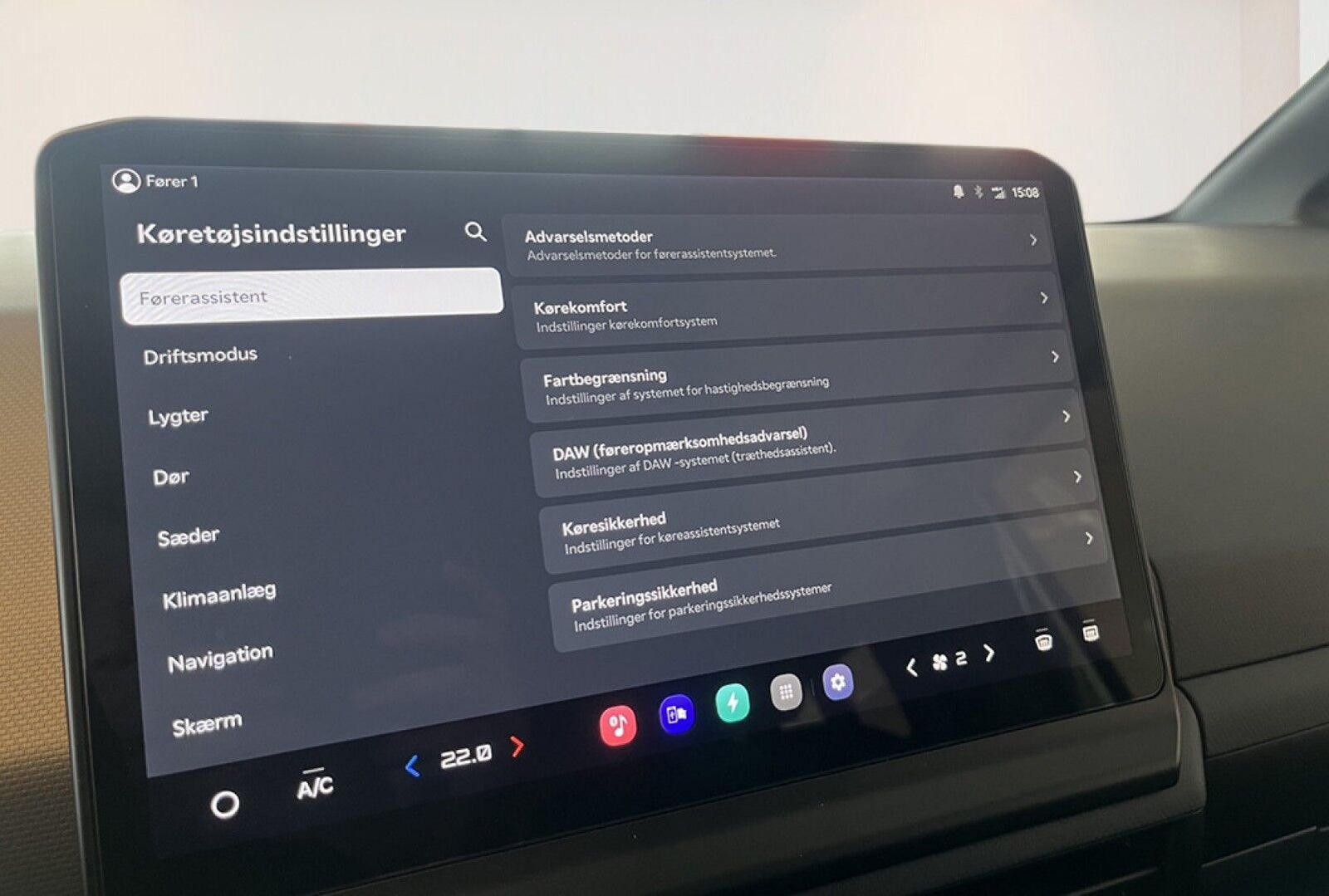 Kia PV5 Long Range Prestige