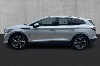 Skoda Enyaq iV Skoda Enyaq iV - 1