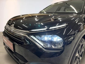 Citroën ë-C4 Max