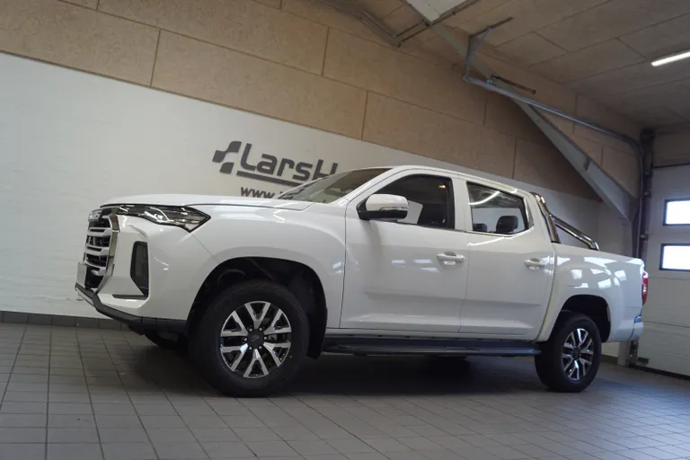Maxus eT90 Pick-up