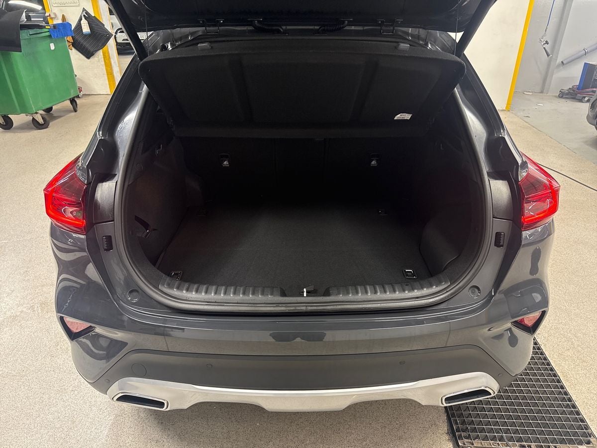 Kia XCeed PHEV Upgrade+ DCT
