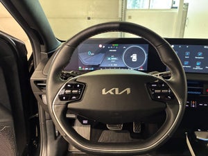 Kia EV6 Long Range Performance GT-Line AWD