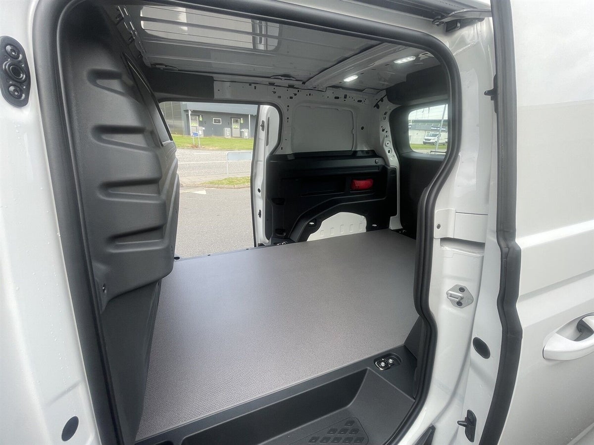 VW ID.Buzz Cargo Pro billede 13