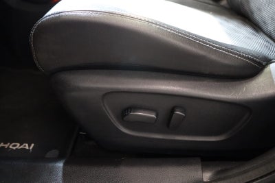 Nissan Qashqai dCi 110 Tekna