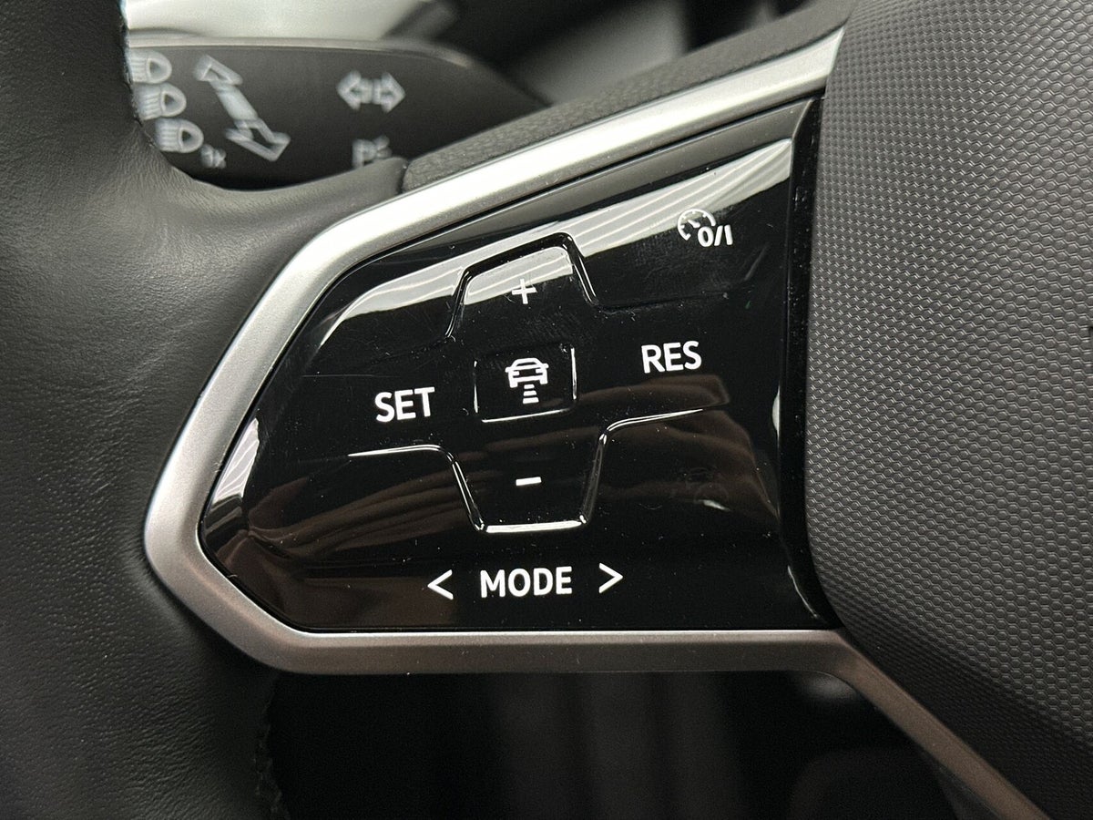 VW ID.4 Pure Performance billede 15