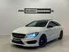 Mercedes CLA220 d AMG Line Shooting Brake aut.