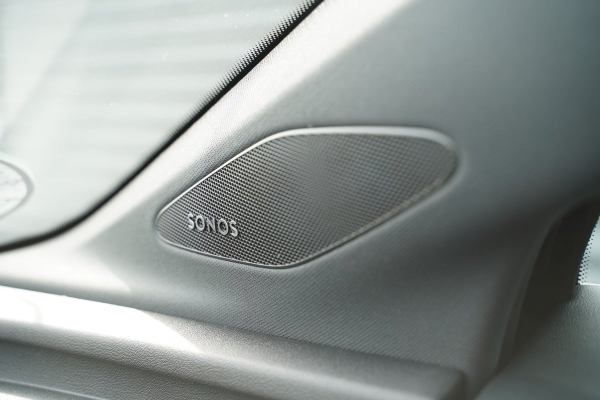 Billede af Audi Q4 e-tron 40 S-line Sportback