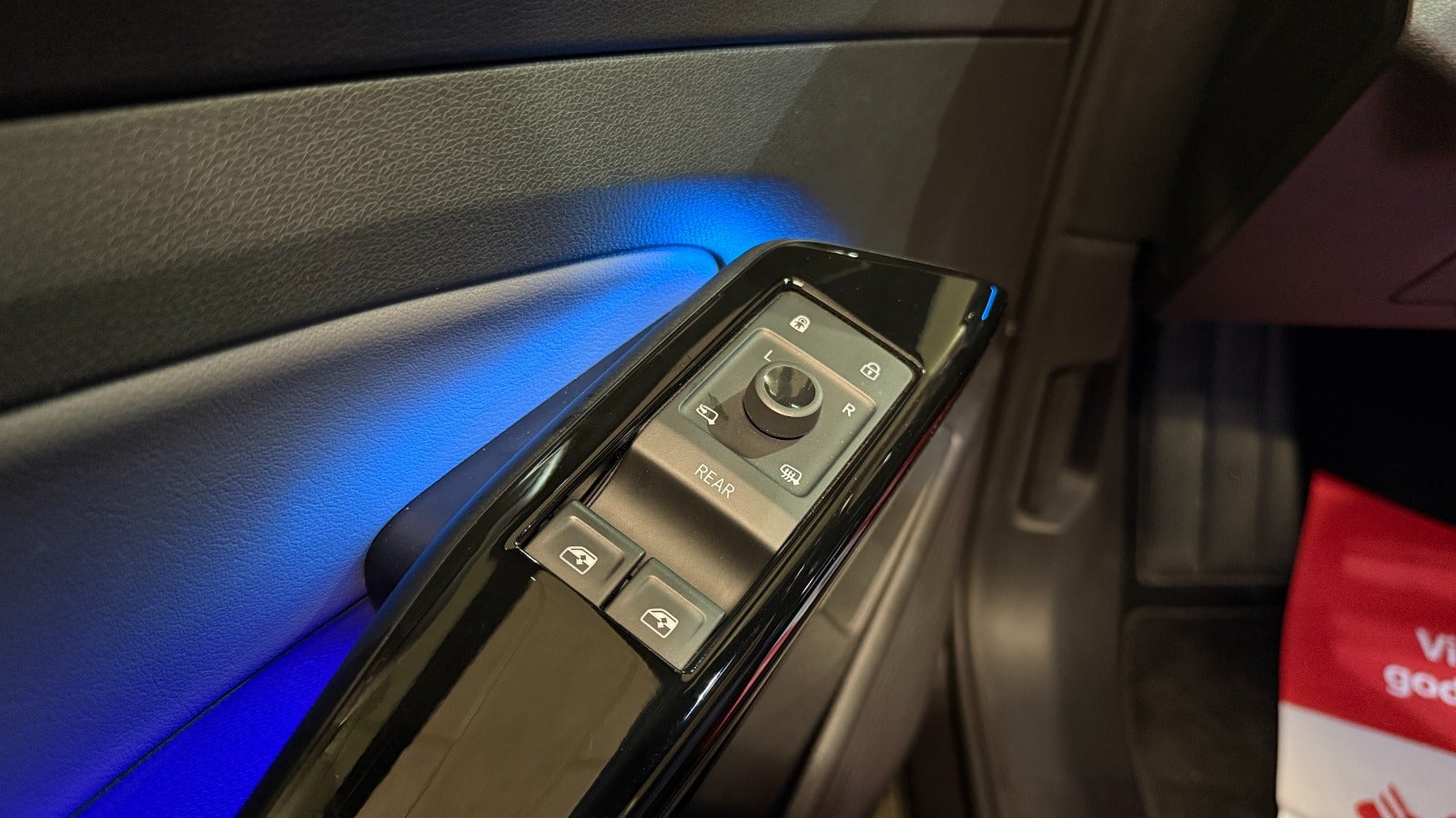 Billede af VW ID.4 77 Pro Performance