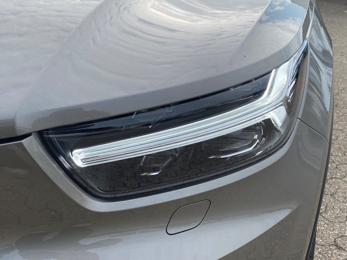 Volvo XC40 T4 ReCharge Inscription aut.