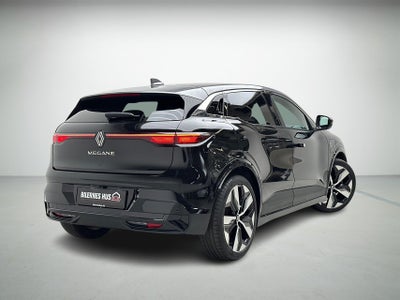 Renault Megane E-Tech Techno billede 1