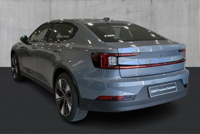 Polestar 2 Long Range - 2