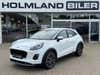 Ford Puma EcoBlue Titanium