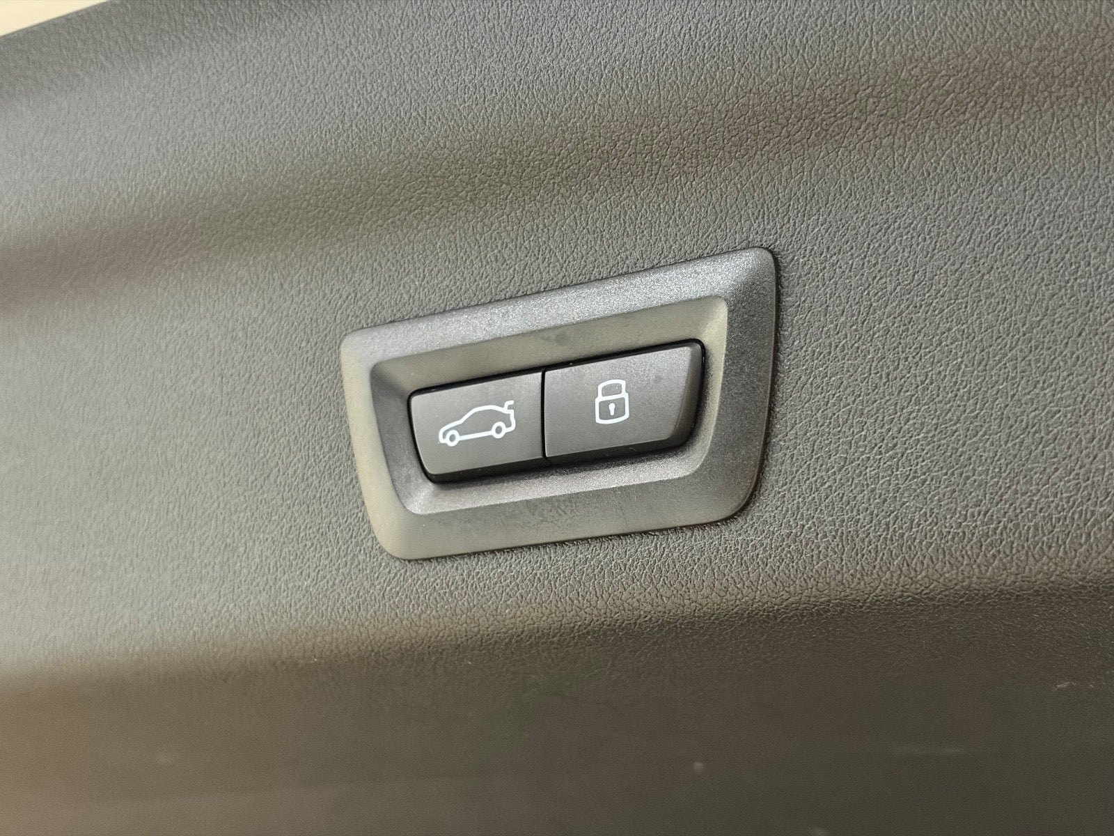 Billede af BMW iX1 xDrive30 X-Line