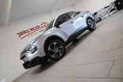 Citroën C4 X PureTech 130 Chevron Sport EAT8