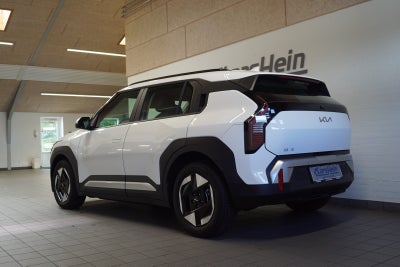 Kia EV3 Standard Range Access