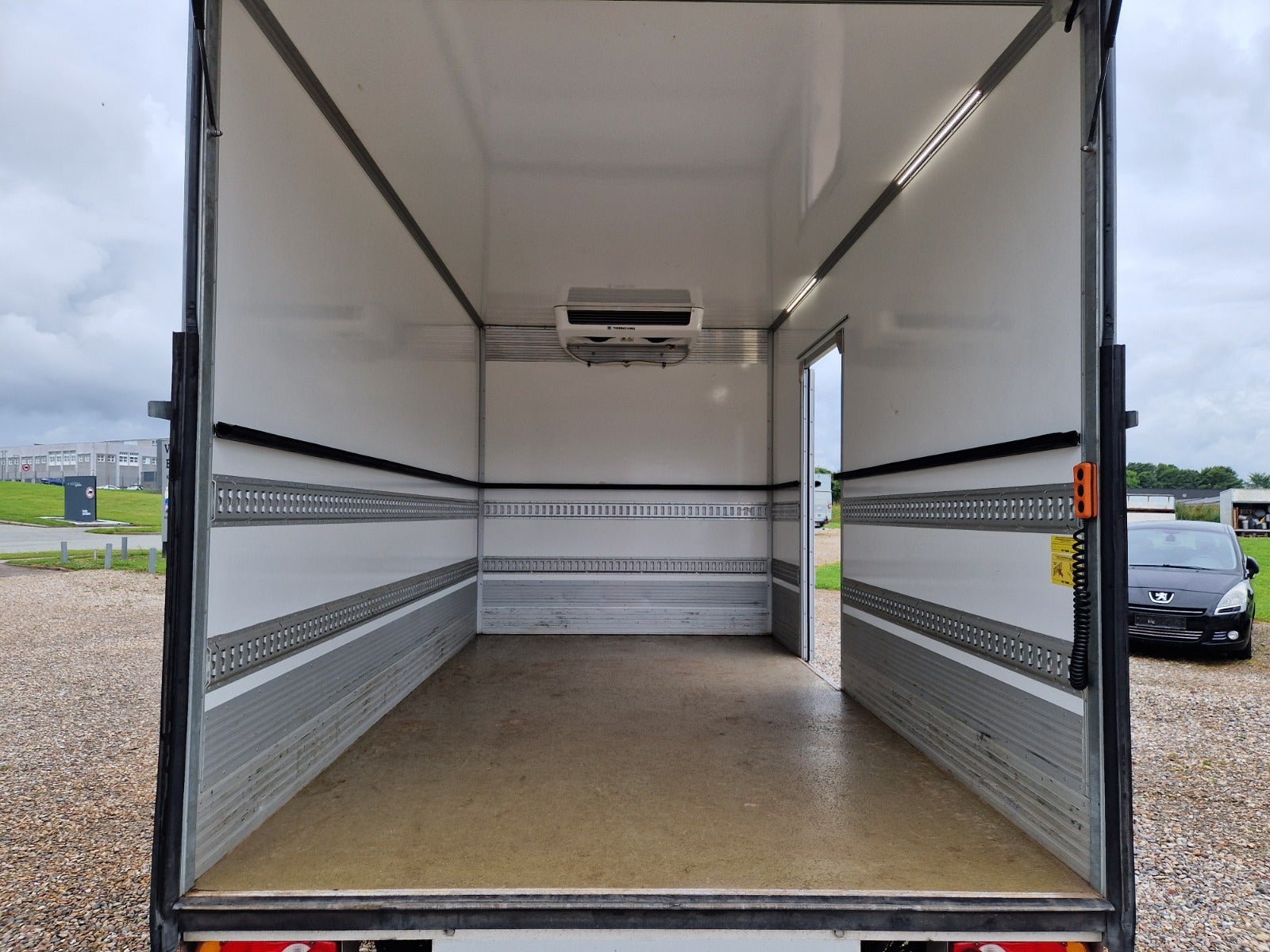 Billede af Renault Master IV T35 2,3 dCi 150 L3 Chassis
