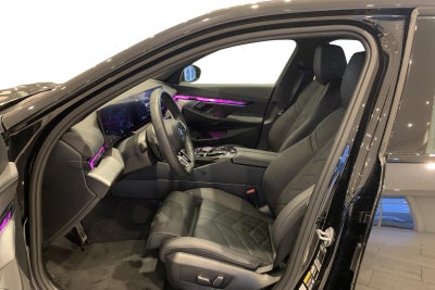 BMW i5 eDrive40 M-Sport BMW i5 eDrive40 M-Sport - 4