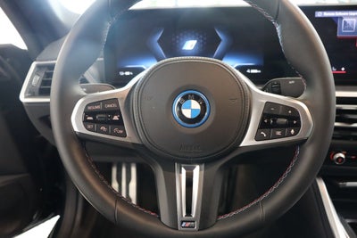 BMW i4 M50 M-Sport xDrive
