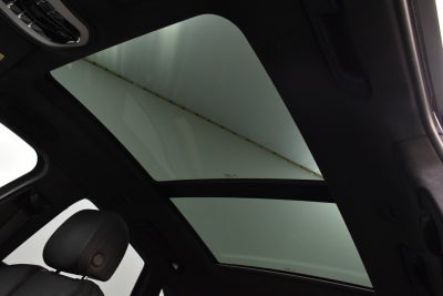 Porsche Macan Turbo PDK