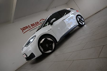 VW ID.3 1ST Pro Performance Max