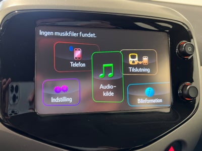 Citroën C1 PureTech 82 Feel Complet