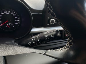 Kia Picanto MPi Advance