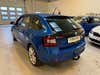 Skoda Rapid TSi 105 Ambition Spaceback thumbnail
