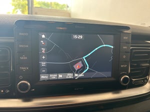 Kia Stonic T-GDi Edition+ DCT