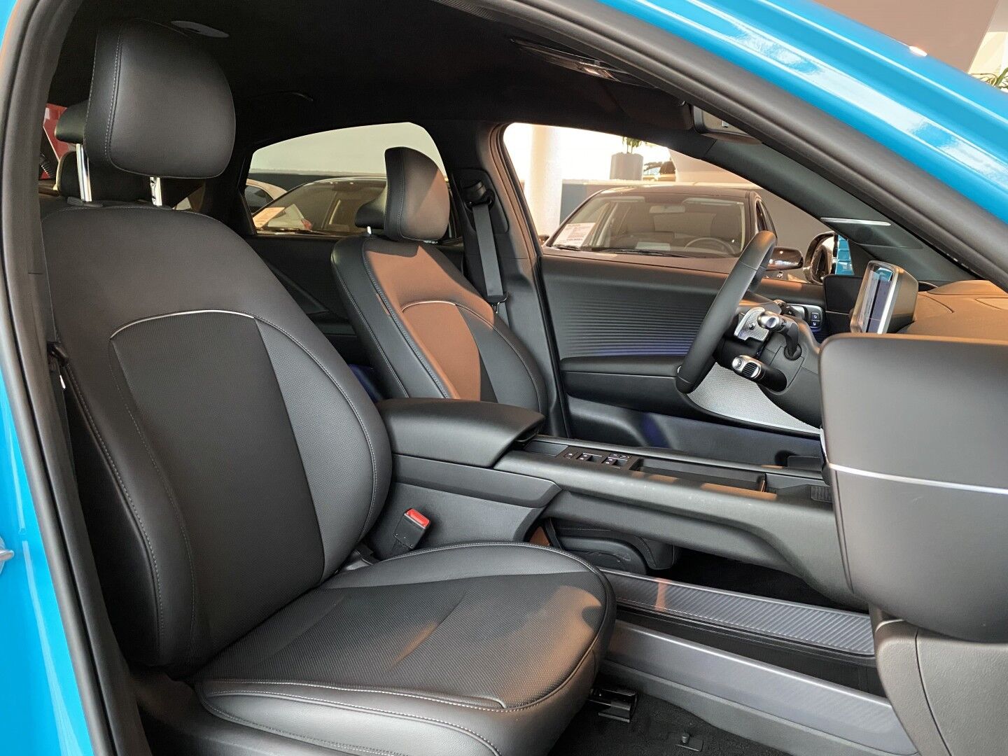 Hyundai Ioniq 6 Ultimate