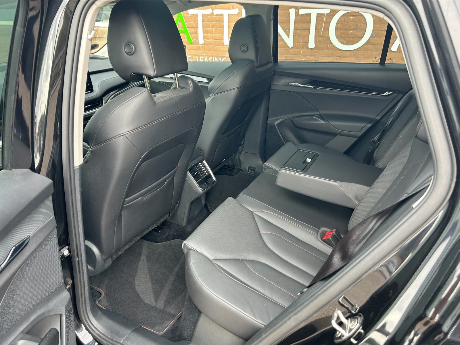 Billede af Skoda Enyaq 80x iV Suite Plus