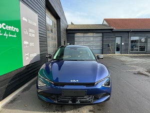 Kia EV6 Long Range Upgrade