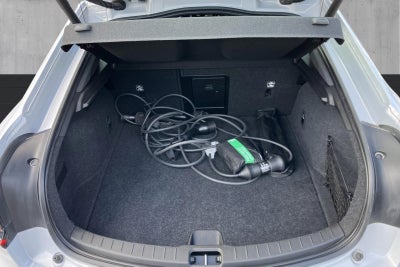 Polestar 2 Long Range